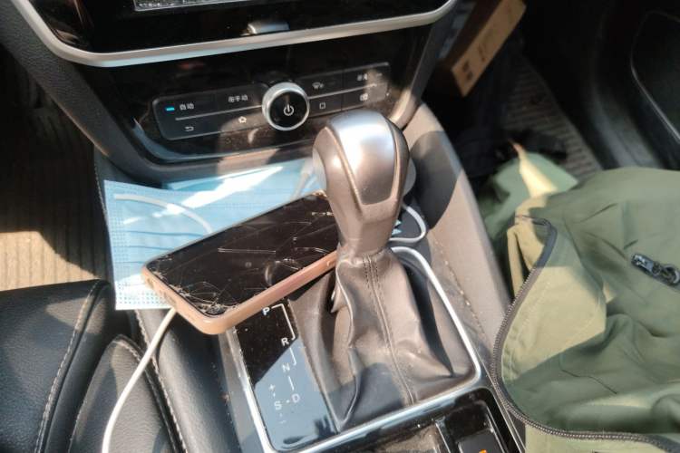 Used BYD Song MAX 2017 1.5T Automatic Smart Connect Elite 7-Seater