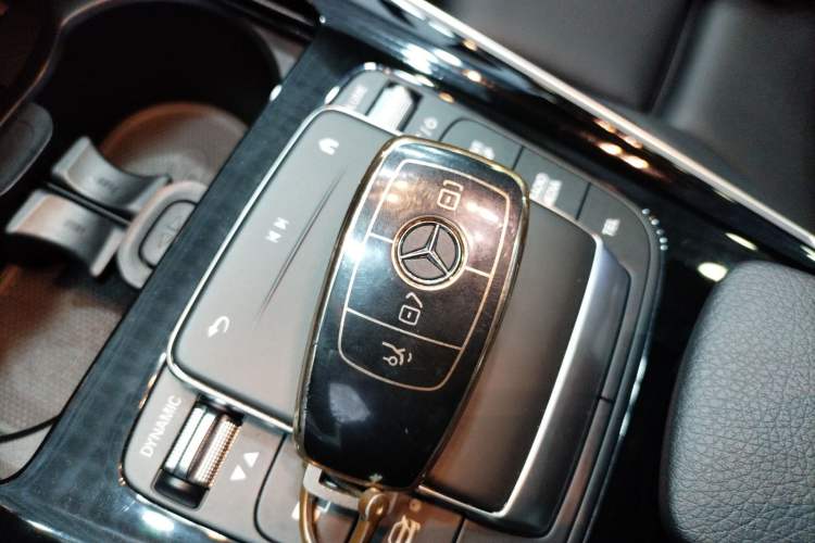 Used Mercedes-Benz GLA 2020 GLA 200
