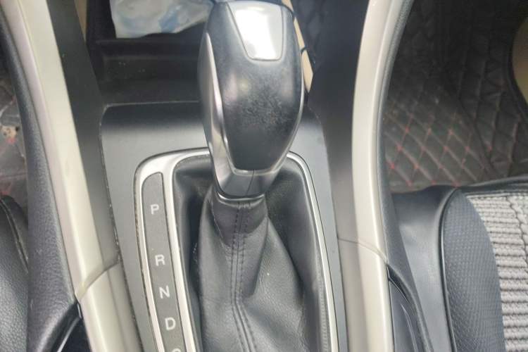 Used Ford Mondeo 2013 2.0L GTDi 200 Fashion Edition
