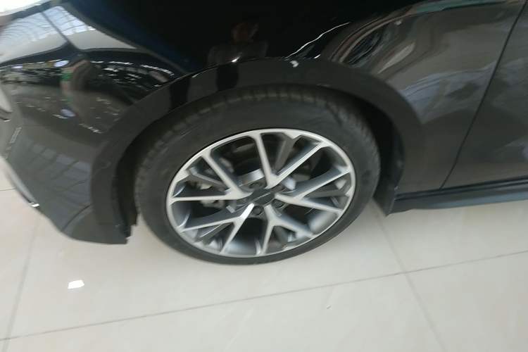 Used Lynk & Co 03 2022 2.0TD DCT JingPro