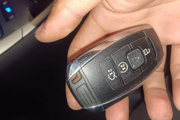 Used Lincoln MKZ 2019 2.0T Luxury Edition China V Standard