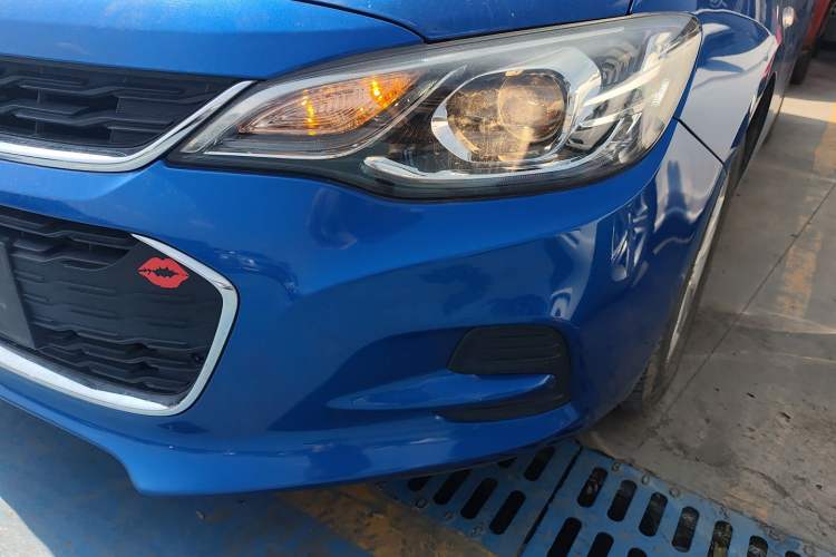 Used Chevrolet Cavalier 2019 320 Manual Xinyue Edition