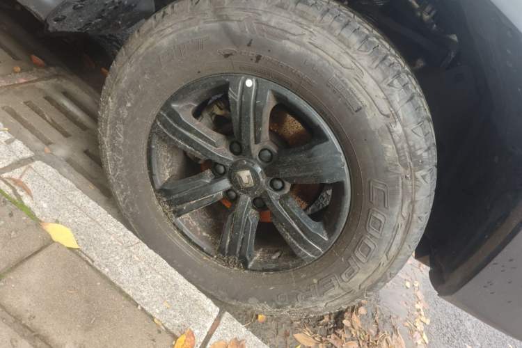 Used Tank 300 2021 Off-Road Edition 2.0T Conqueror