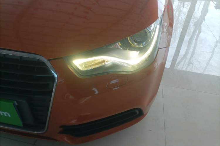 Used Audi A1 2014 30 TFSI Sportback Technology Model
