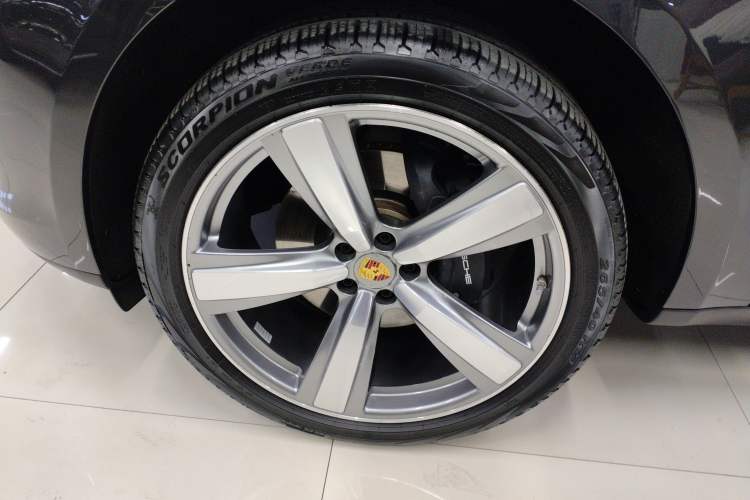 Used Porsche Macan 2025 Macan 2.0T Dream-Chasing Edition
