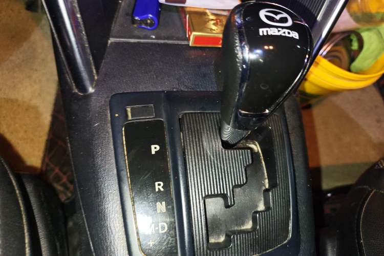 Used Mazda CX-5 2013 2.0L Automatic 4x4 Prestige Edition
