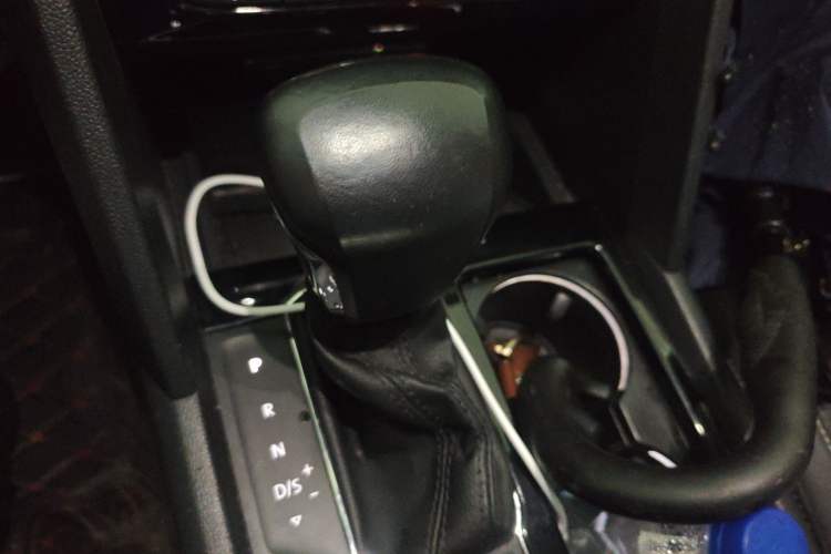 Used Volkswagen Teramont 2017 380TSI Four-Wheel Drive Flagship Edition
