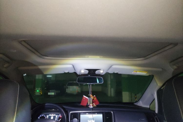 Used GAC Trumpchi M8 2019 320T Ultimate Edition