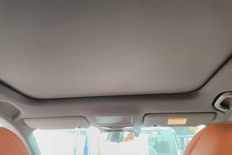 Used Deepal S07 2026 Model 230Max Huawei Qiankun ADS SE Edition