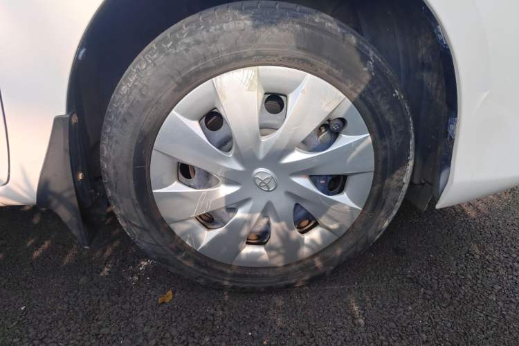 Used Toyota Vios 2019 1.5L CVT Innovation Edition