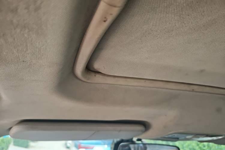 Used Dongfeng Fengon 580 2016 1.5T Manual Luxury Edition