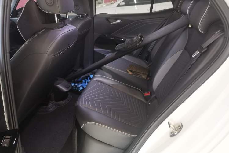 Used Volkswagen ID.3 2024 Pure & Smart Edition