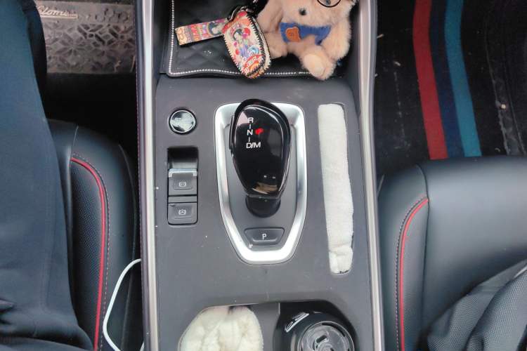 Used Haval H6 2021 National Trend Edition 1.5T Automatic Champion Version
