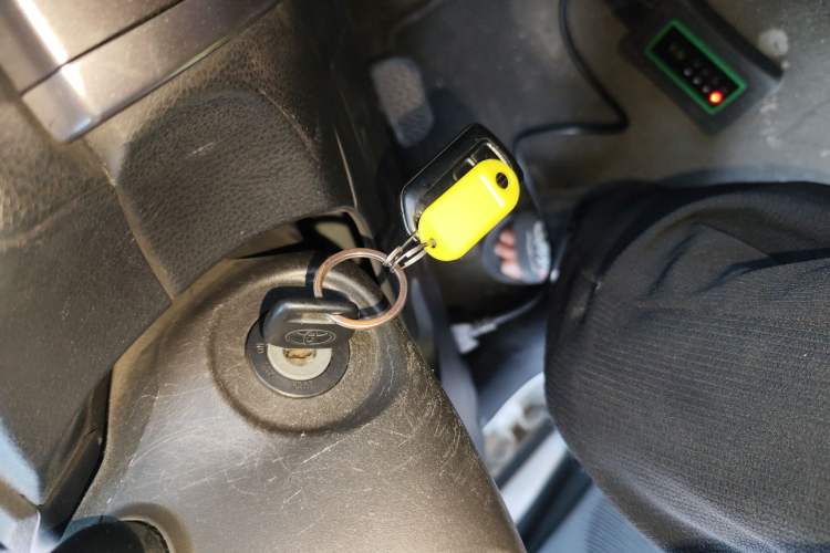 Used Toyota YARiS L Zhi Xuan 2016 1.5E Automatic JingSu Edition