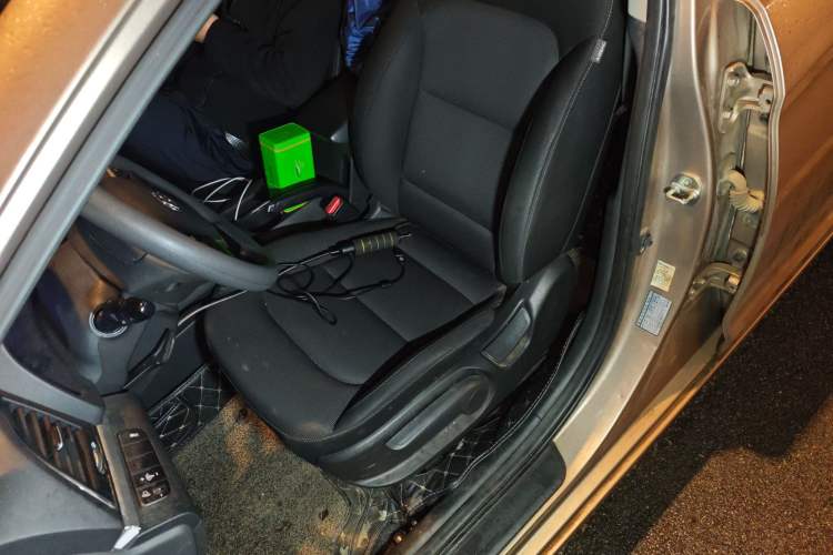 Used Hyundai Elantra (6th Generation / Lingdong) 2016 1.6L Automatic ZhiXuan – Elite Version