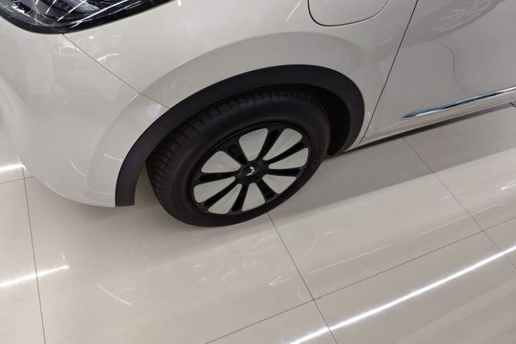 Used Wuling Bingo 2025 333 km Enjoyment Version