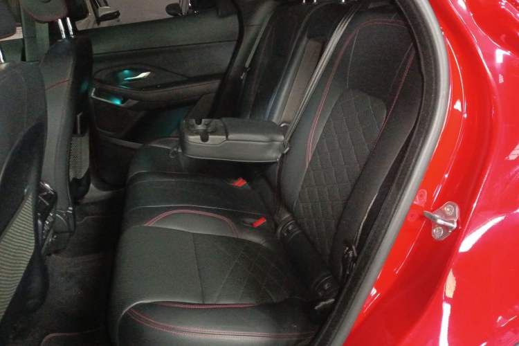 Used Jaguar E-PACE 2018 P200 First Edition Limited Edition China V Standard