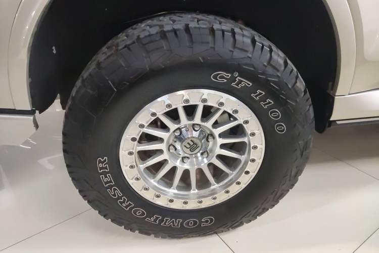 Used Tank 500 2022 3.0T Business Edition "Creation Realm" Design 5-Seater