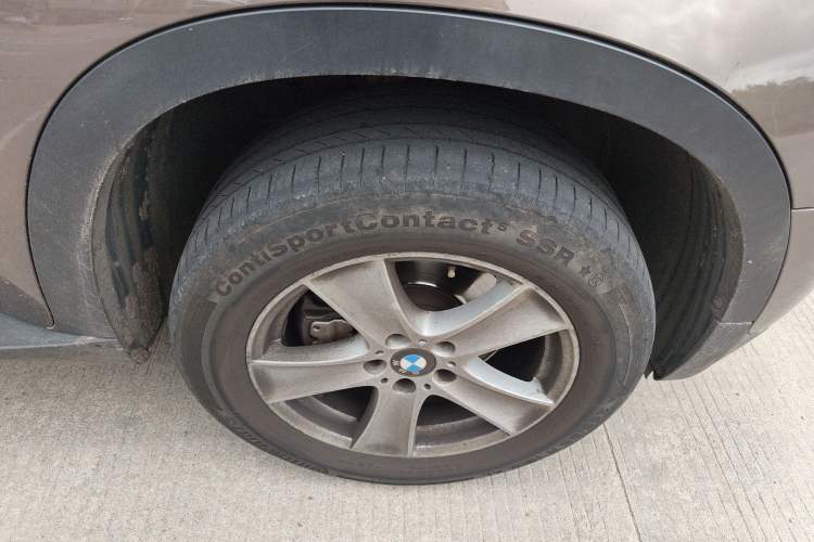 Used BMW X5 2013 xDrive35i Leading Model
