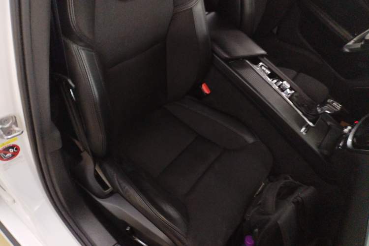 Used Volvo S60 2021 T3 SmartDrive Luxury Edition