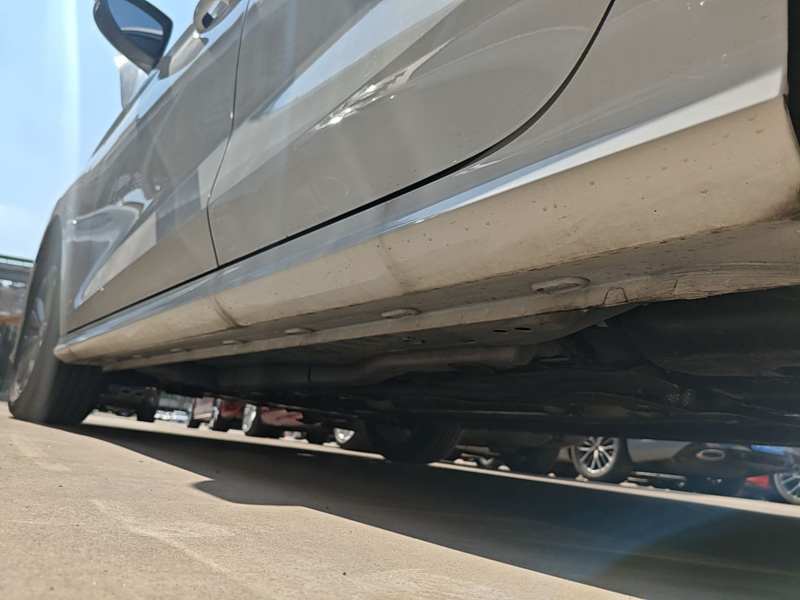 Used MG 5 2025 180 DVVT Global First Edition — 21
