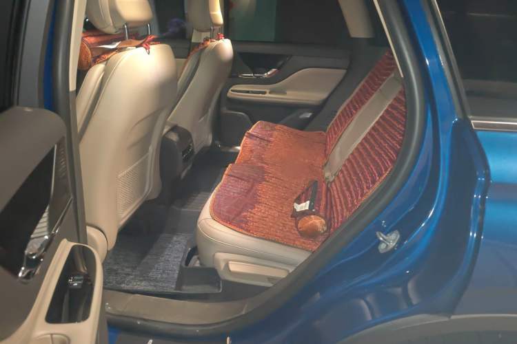 Used Lincoln Corsair 2020 2.0T Two-Wheel Drive Luxury Edition