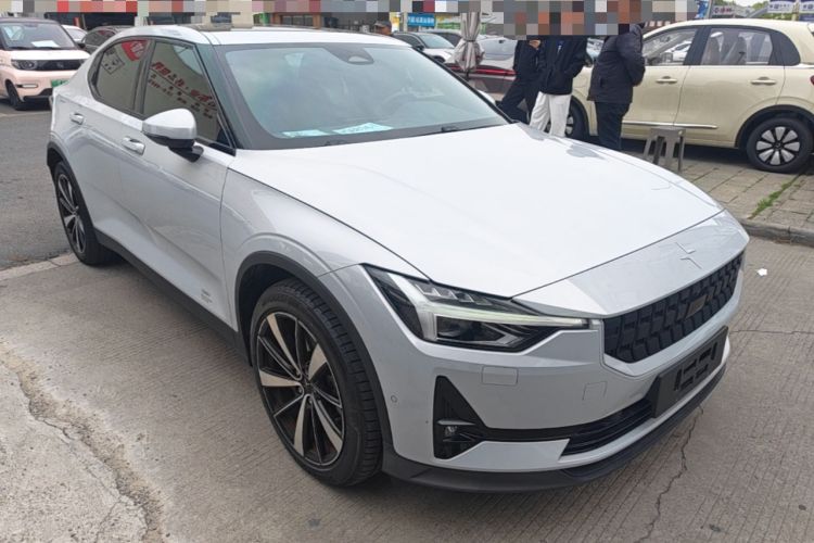 Used Polestar 2 2020 First Edition
