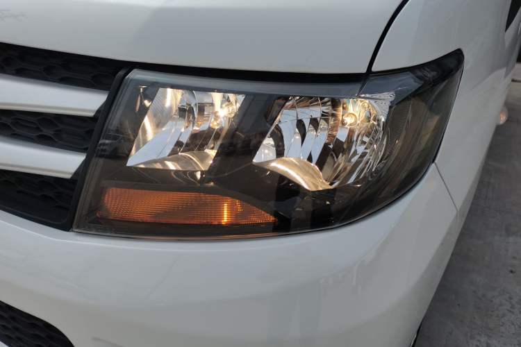 Used JAC Refine M3 2019 Creator Edition 1.8L Luxury Model