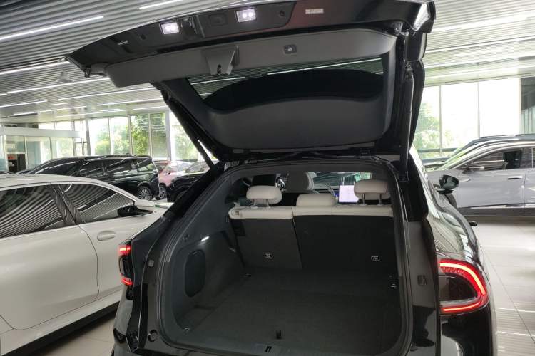 Used XPeng G7 2025 702 Max
