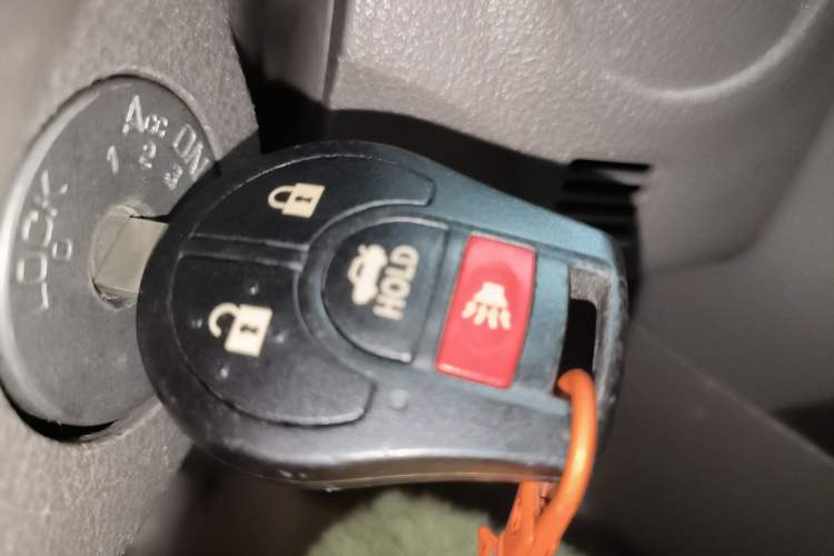 Used Nissan Sunny 2011 1.5XE CVT Comfort Edition