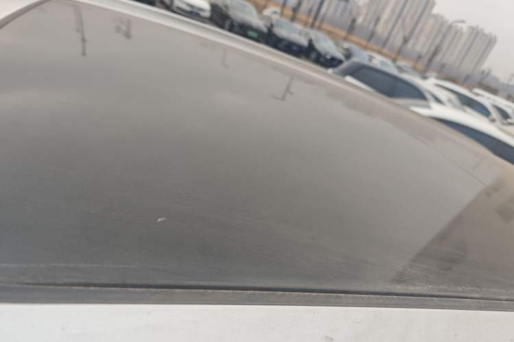 Used Haval XY 2022 1.5T Smart Edition