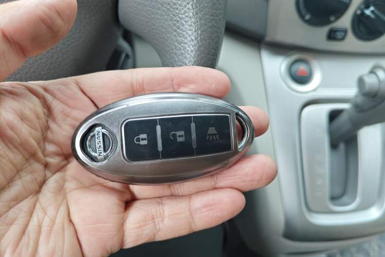 Used Nissan NV200 2018 1.6L CVT Luxury Model
