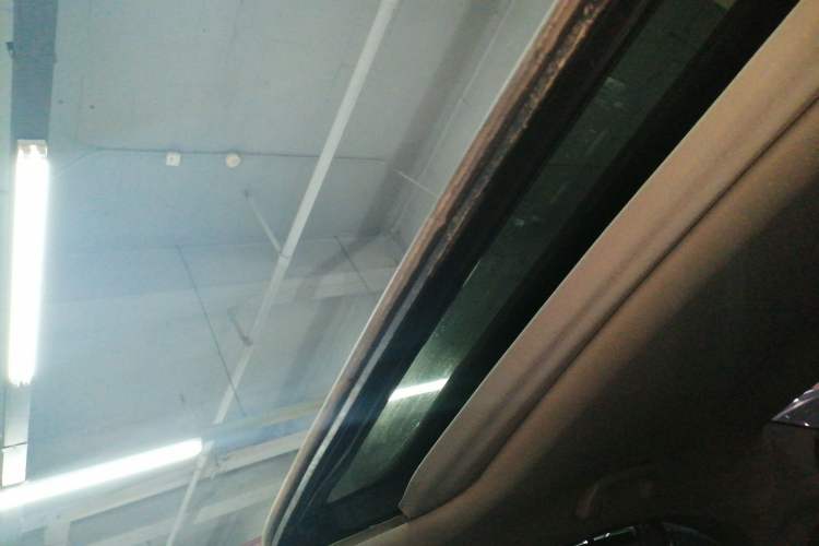 Used Acura TLX 2015 2.4L Elite Edition
