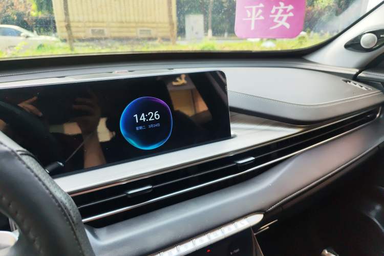 Used Chery Tiggo 8 PLUS 2021 290TGDI DCT Haoting Edition+