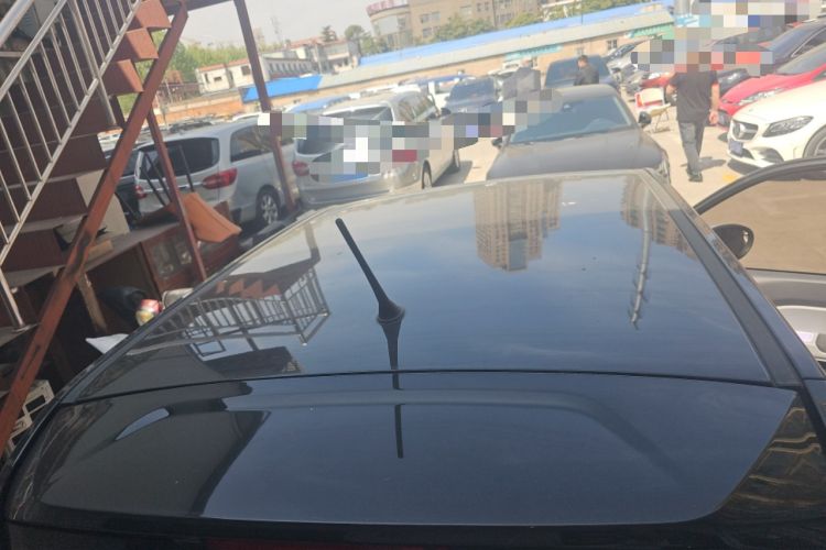 Used Chery QQ Ice Cream 2022 170km Sundae Phosphate Lithium-Ion Roof