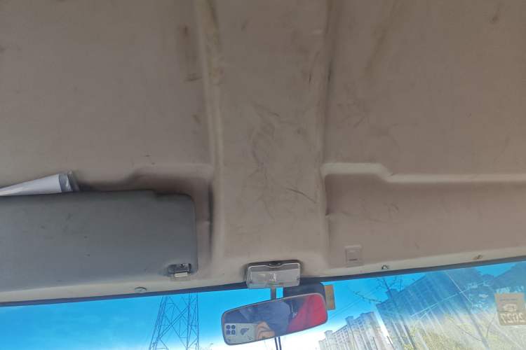 Used Iveco Daily 2014 2.5T-A35 NJ6485AC47Z4
