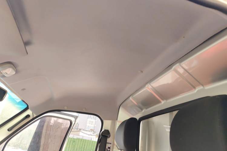 Used Dongfeng Xiaokang C31 2025 1.6L C31S Premium Edition
