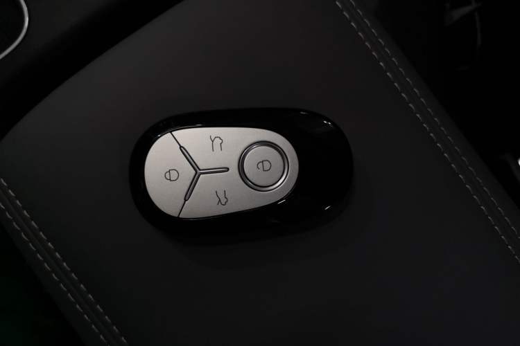 Used Geely Galaxy Geome 2026 Model 310km Dream Edition