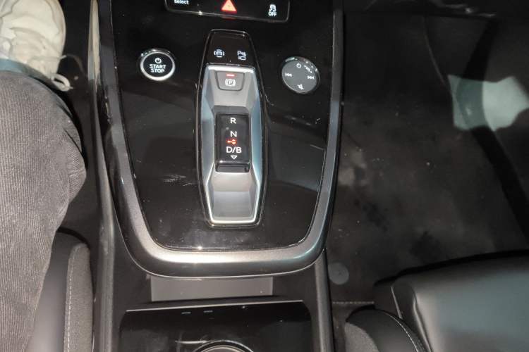 Used Audi Q4 e-tron 2024 40 e-tron Boundary Edition
