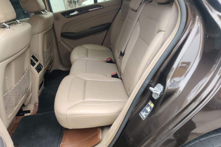 Used Mercedes-Benz M-Class 2012 ML 350 Sport Edition