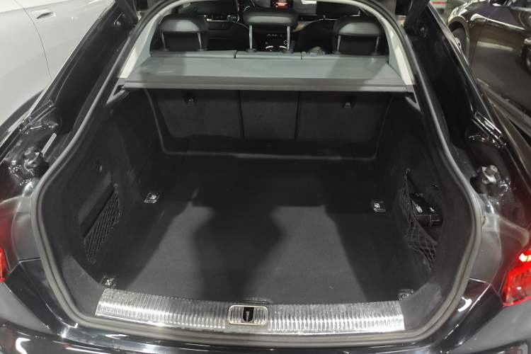 Used Audi A5 2017 Sportback 45 TFSI Fashion Model