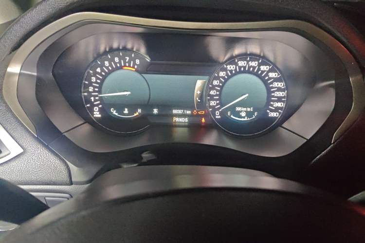 Used Lincoln MKZ 2014 2.0T Luxury Edition