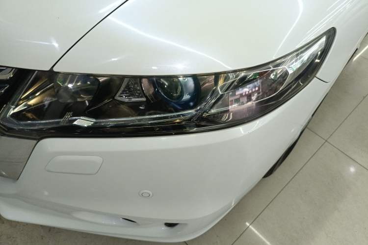 Used Honda Odyssey 2014 2.4L Luxury Edition Left Front Headlight