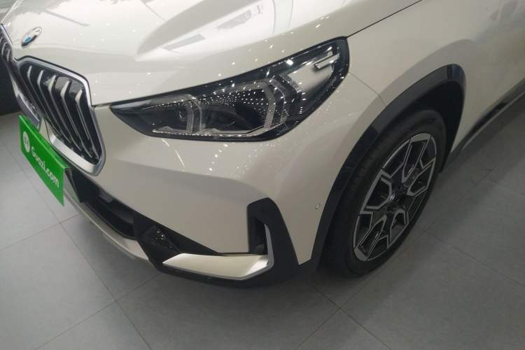 Used BMW X1 2023 sDrive25Li X Design Package