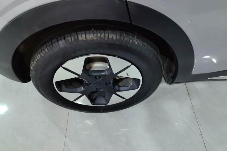 Used Geely Galaxy Geome 2025 UP 410km Exploration Edition
