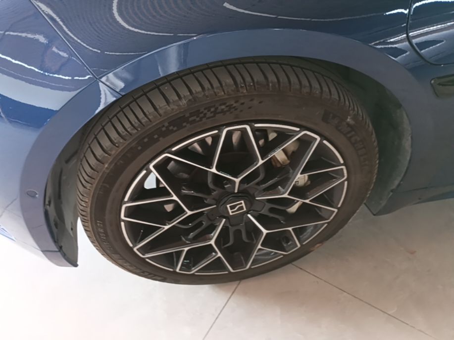 Zeekr 001 2023 ME Edition 100 kWh — снимка 10