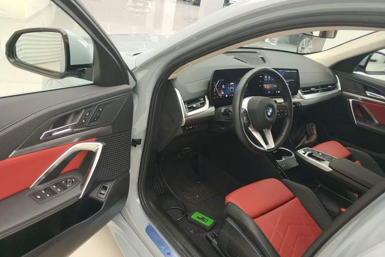 Used BMW X2 2024 sDrive25i M Sport Package
