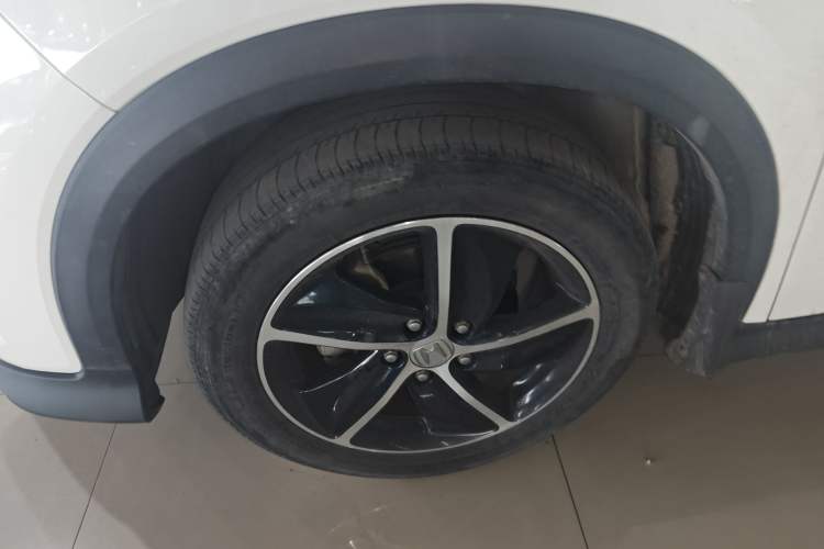 Used Honda Vezel 2020 1.5L CVT Pioneer Edition
