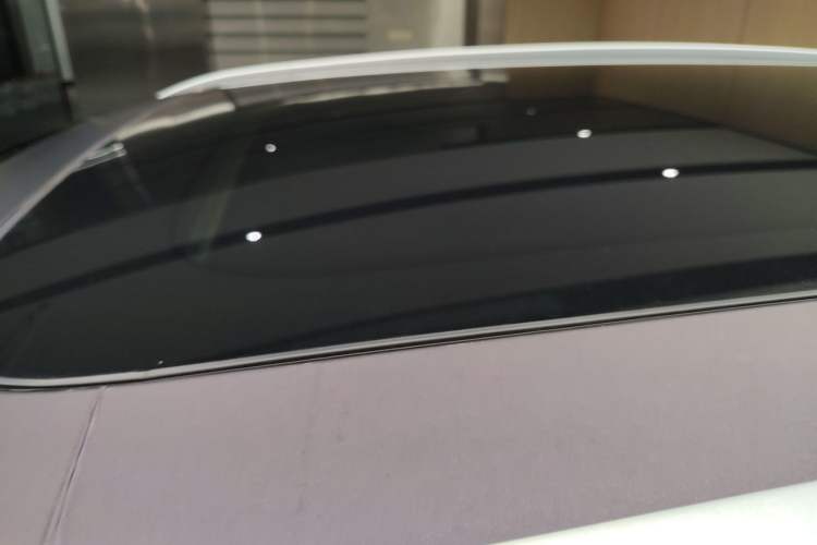 Used smart #1 2022 Premium Edition
