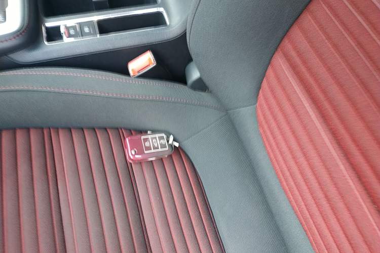 Used MG 6 2019 20T Automatic Starlight Edition